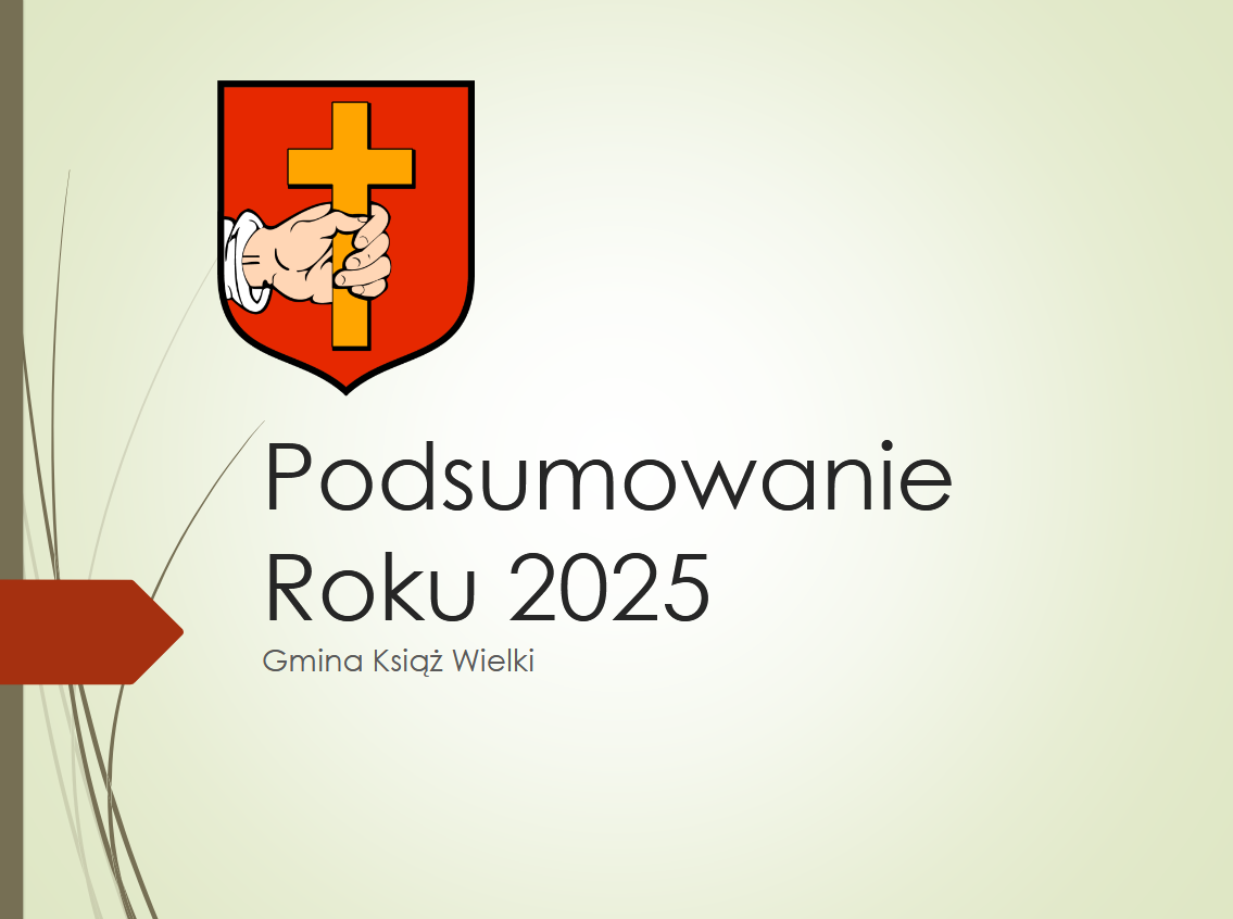 Gmina Książ Wielki