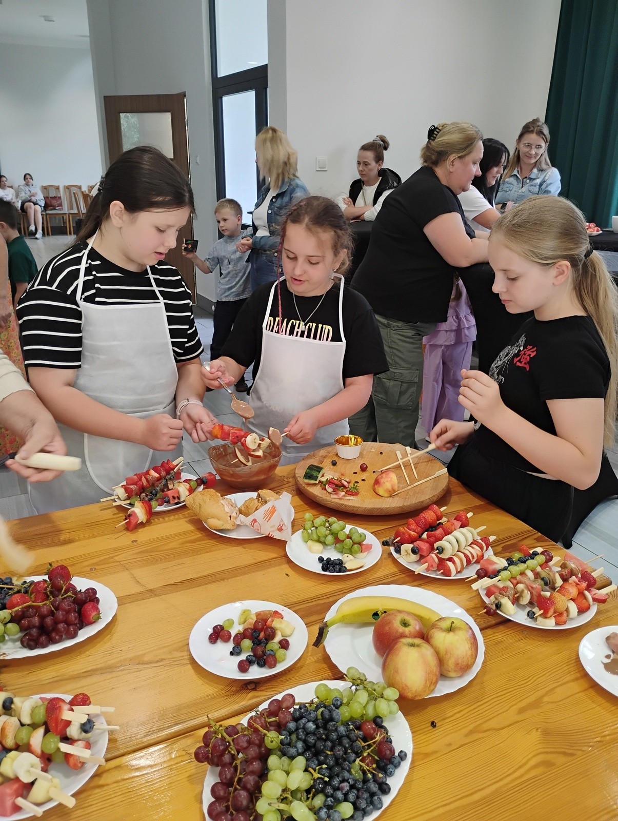 Warsztaty Kulinarne IMG 20260614 153649560