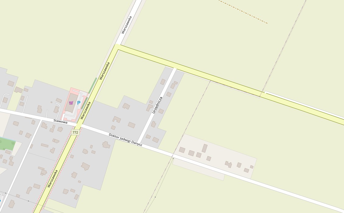 zmiana orientacji ruchu
