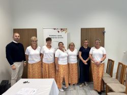 Szkolenie „Dbamy o dziedzictwo kulturowe Małopolski” w Mianocicach