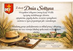 Dzień Sołtysa