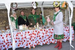 Wielkanocny kiermasz pełen smaku i serca – dziękujemy!