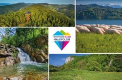Turystyczne Skarby Małopolski 2025 – ruszyła VII edycja konkursu