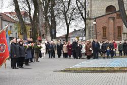 Obchody Narodowego Święta Niepodległości w Książu Wielkim