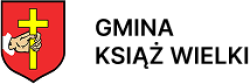 Logo Gmina Książ Wielki